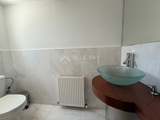 2 Bed House To Rent In Germasogeia Limassol Cyprus