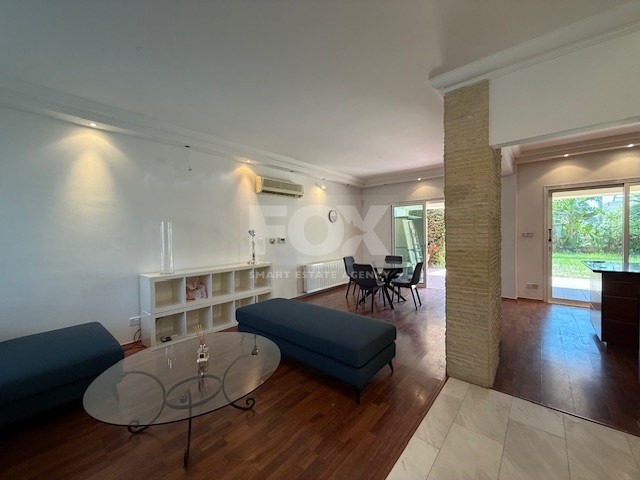 2 Bed House To Rent In Germasogeia Limassol Cyprus