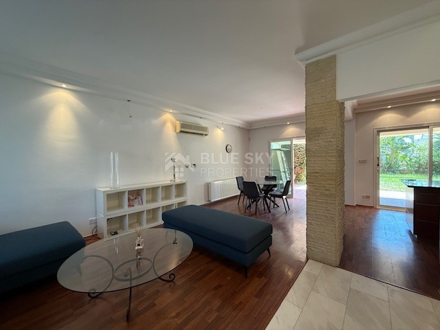 2 Bed House To Rent In Germasogeia Limassol Cyprus