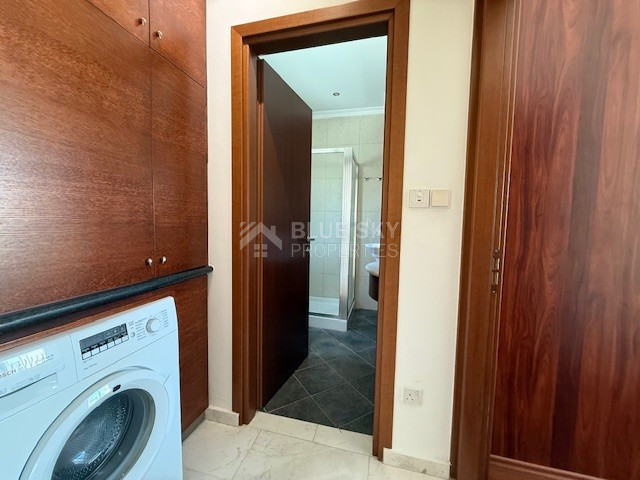 2 Bed House To Rent In Germasogeia Limassol Cyprus