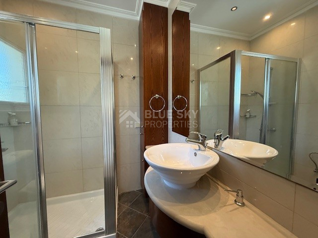 2 Bed House To Rent In Germasogeia Limassol Cyprus