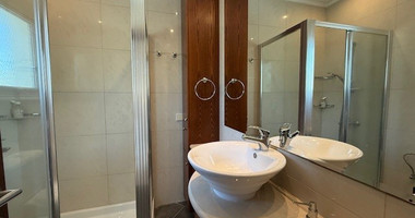 2 Bed House To Rent In Germasogeia Limassol Cyprus