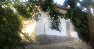 1 Bed House For Sale In Pano Platres Limassol Cyprus