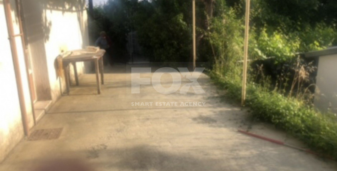 1 Bed House For Sale In Pano Platres Limassol Cyprus