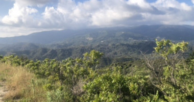 Land For Sale In Koilani Limassol