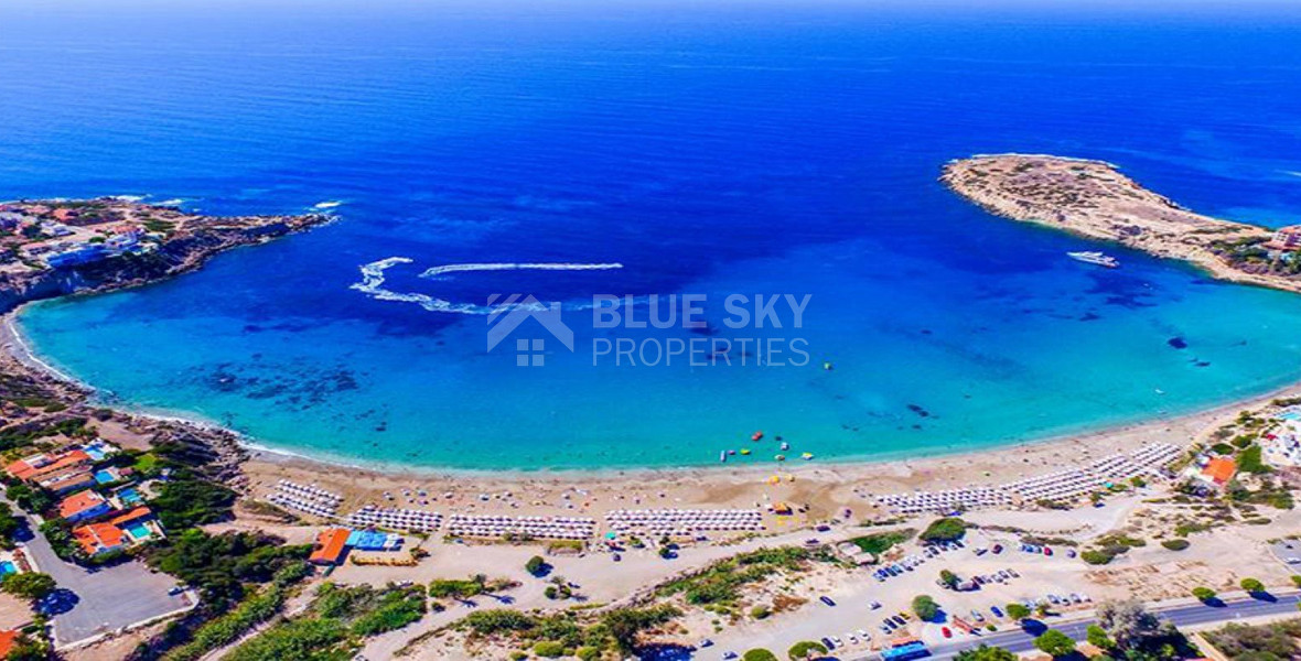 Shop For Sale In Coral Bay Paphos Cyprus