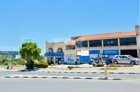 Shop For Sale In Coral Bay Paphos Cyprus