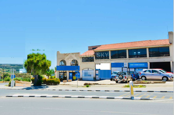 Shop For Sale In Coral Bay Paphos Cyprus