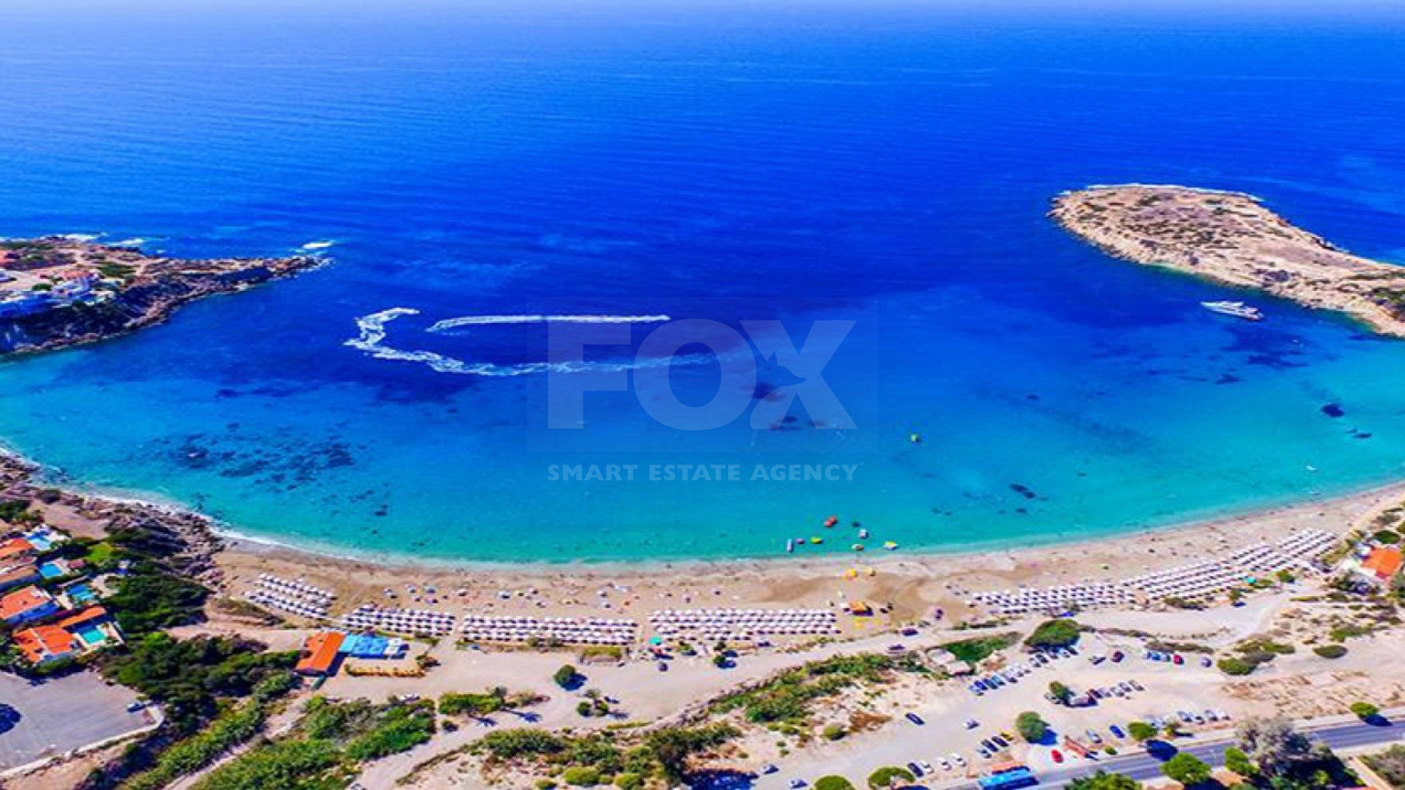 Shop For Sale In Coral Bay Paphos Cyprus