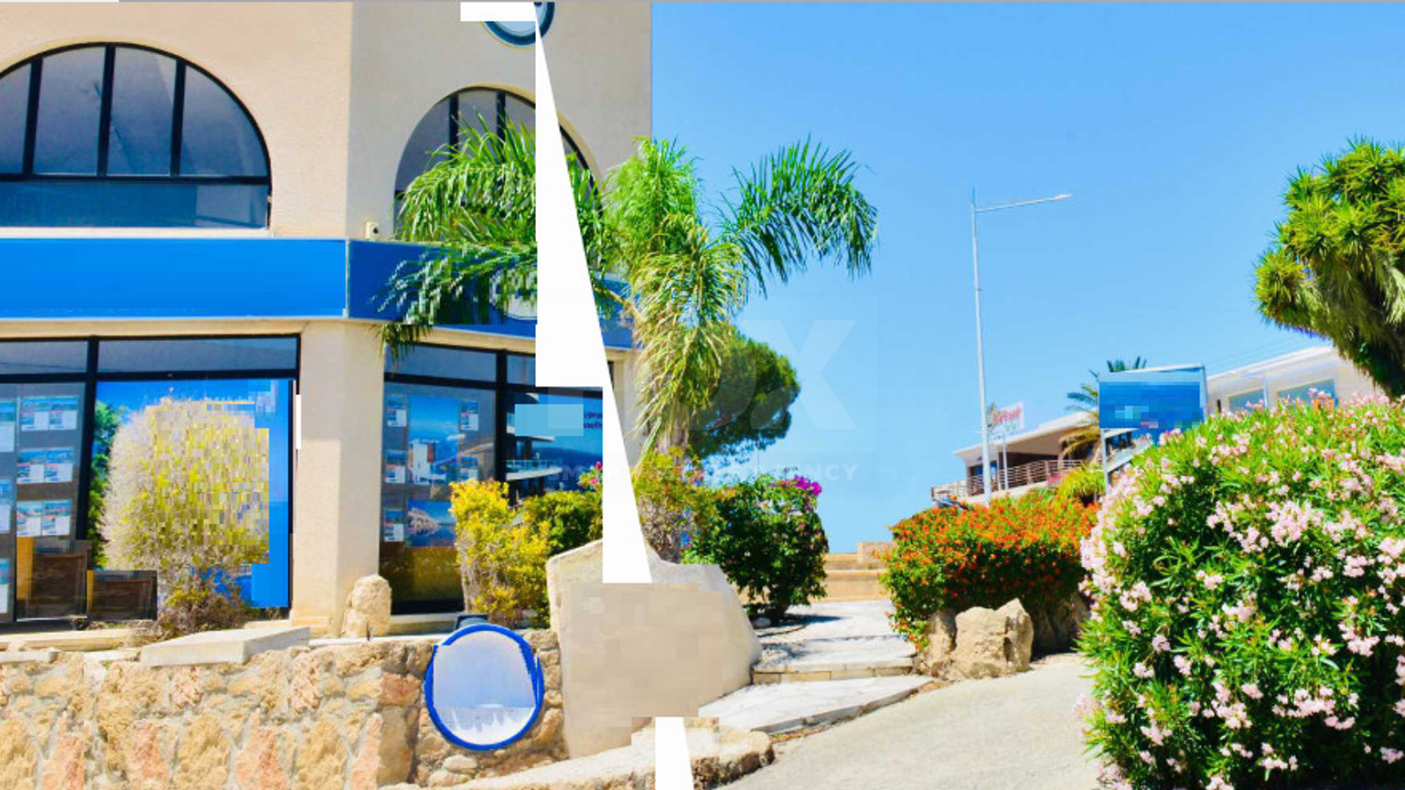 Shop For Sale In Coral Bay Paphos Cyprus
