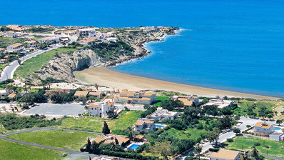 Shop For Sale In Coral Bay Paphos Cyprus