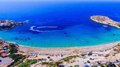 Shop For Sale In Coral Bay Paphos Cyprus