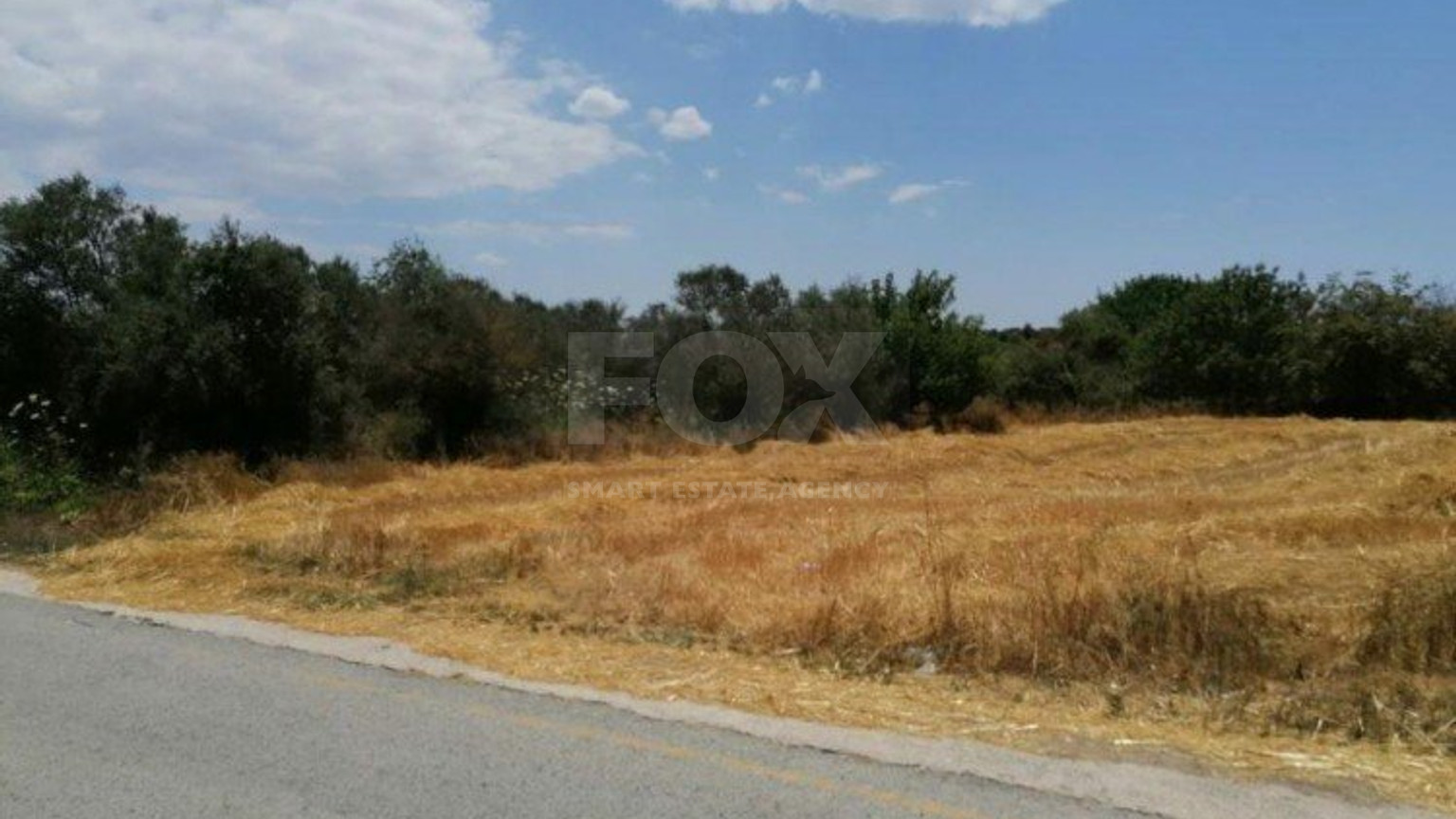 Land For Sale In Kathikas Paphos Cyprus