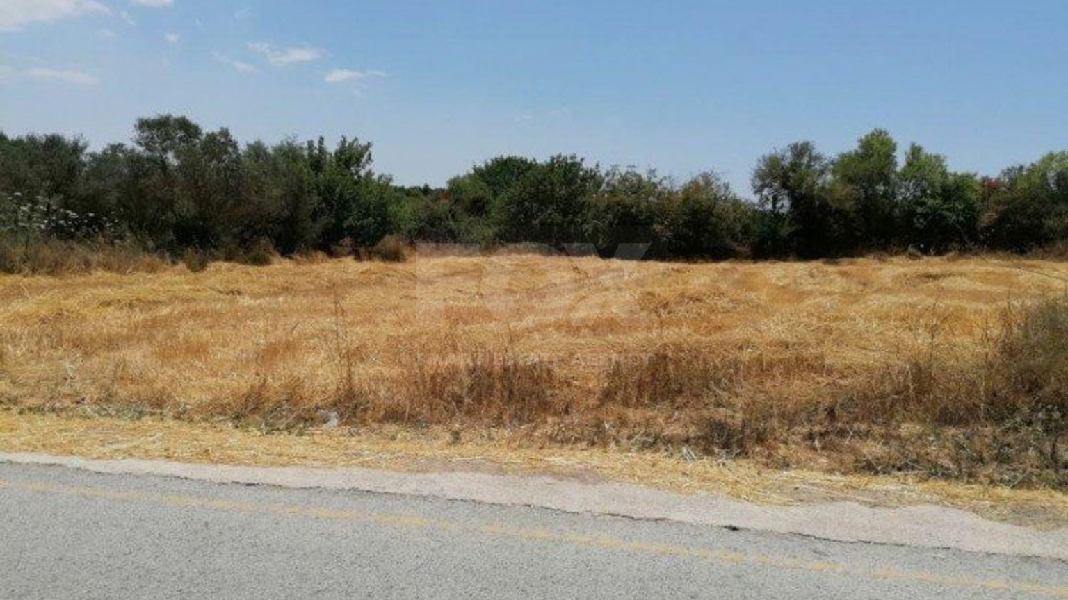 Land For Sale In Kathikas Paphos Cyprus