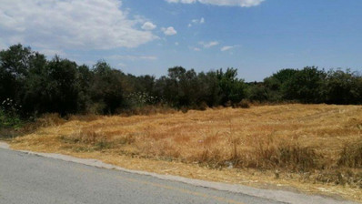 Land For Sale In Kathikas Paphos Cyprus