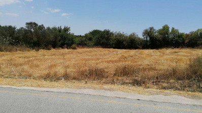 Land For Sale In Kathikas Paphos Cyprus