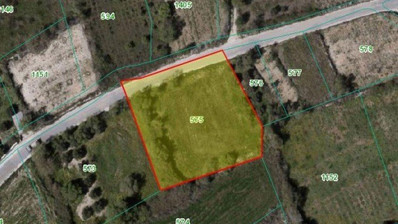 Land For Sale In Kathikas Paphos Cyprus