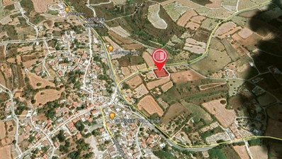 Land For Sale In Kathikas Paphos Cyprus