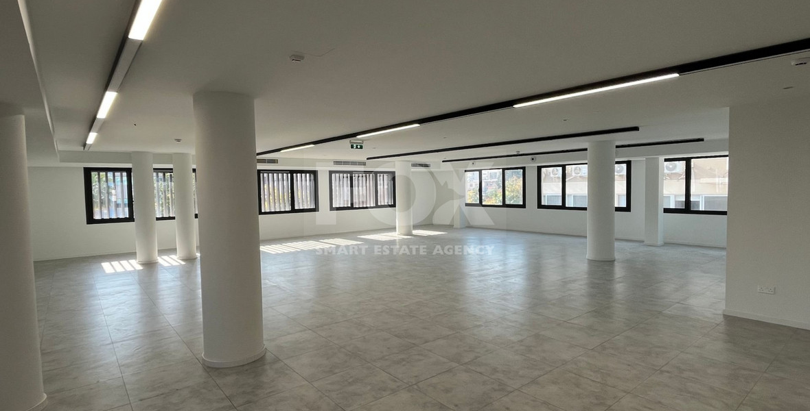 Office To Rent In Agios Nikolaos Limassol Cyprus