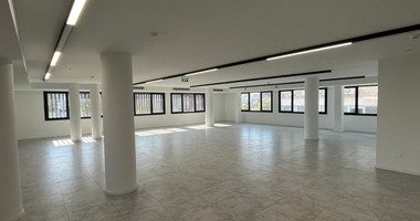 Office To Rent In Agios Nikolaos Limassol Cyprus