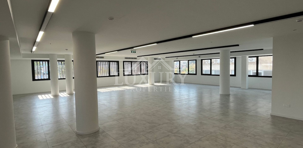 Office To Rent In Agios Nikolaos Limassol Cyprus