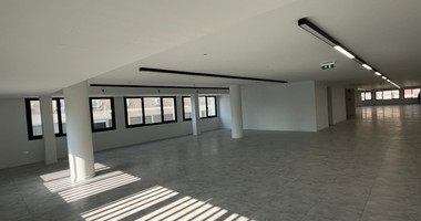 Office To Rent In Agios Nikolaos Limassol Cyprus