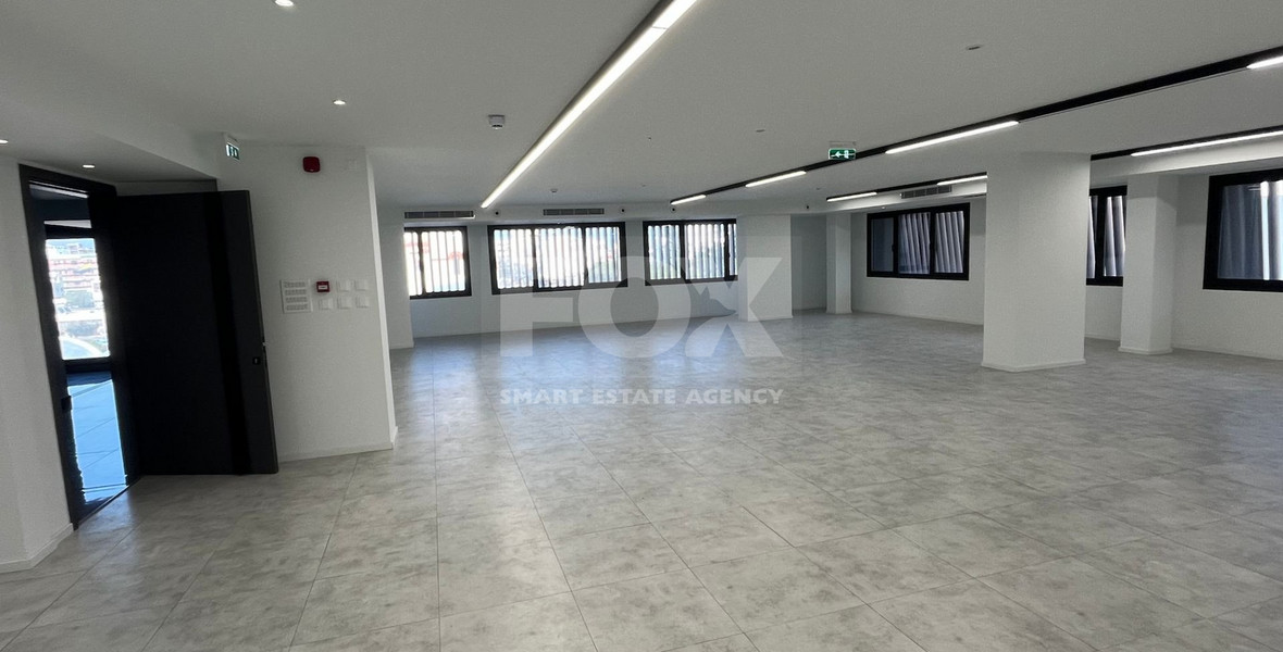 Office To Rent In Agios Nikolaos Limassol Cyprus