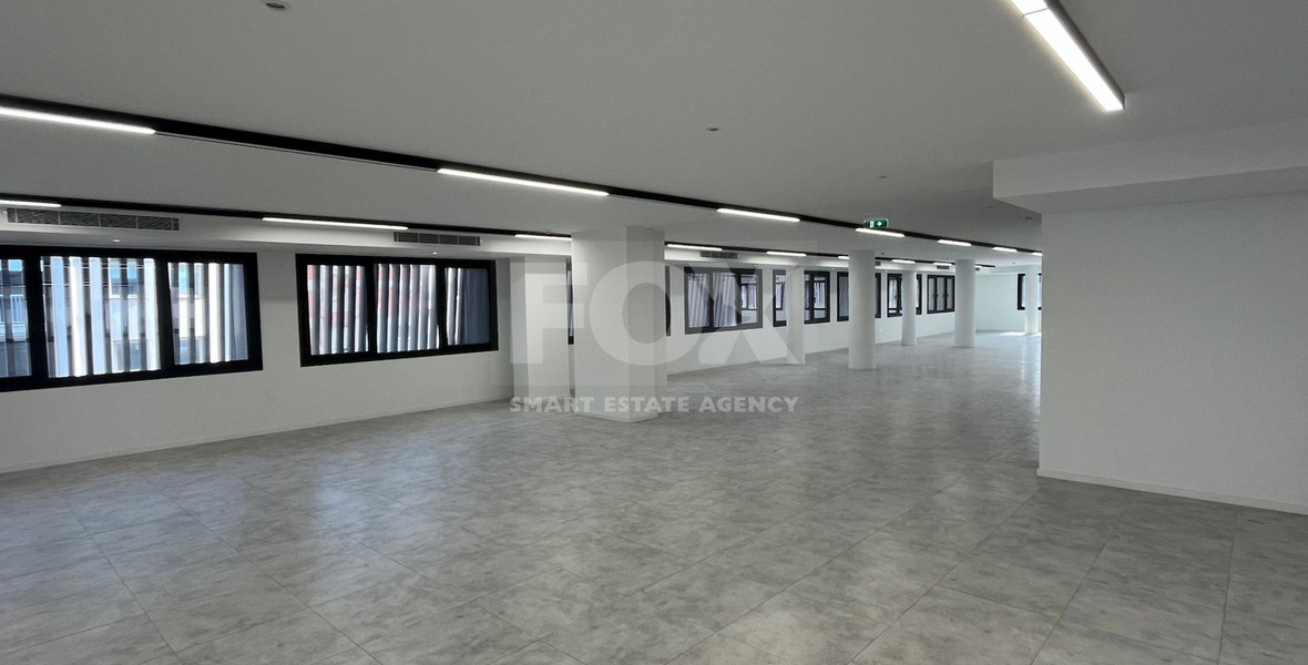 Office To Rent In Agios Nikolaos Limassol Cyprus