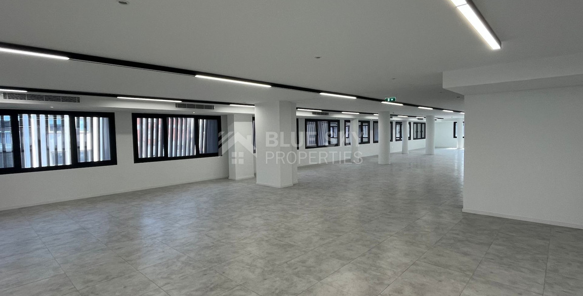 Office To Rent In Agios Nikolaos Limassol Cyprus