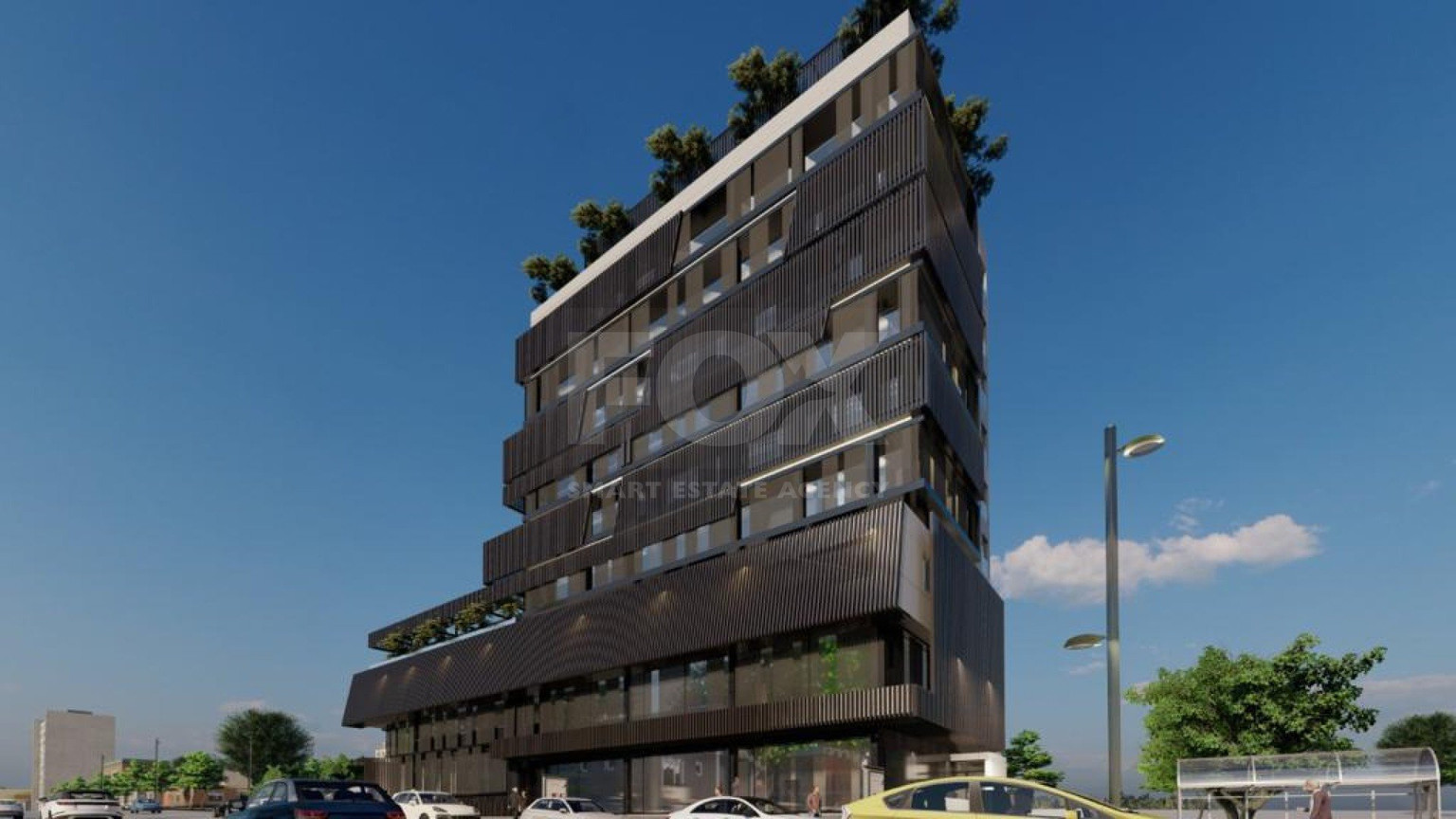 Office To Rent In Agios Nikolaos Limassol Cyprus