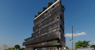 Office To Rent In Agios Nikolaos Limassol Cyprus