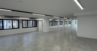 Office To Rent In Agios Nikolaos Limassol Cyprus