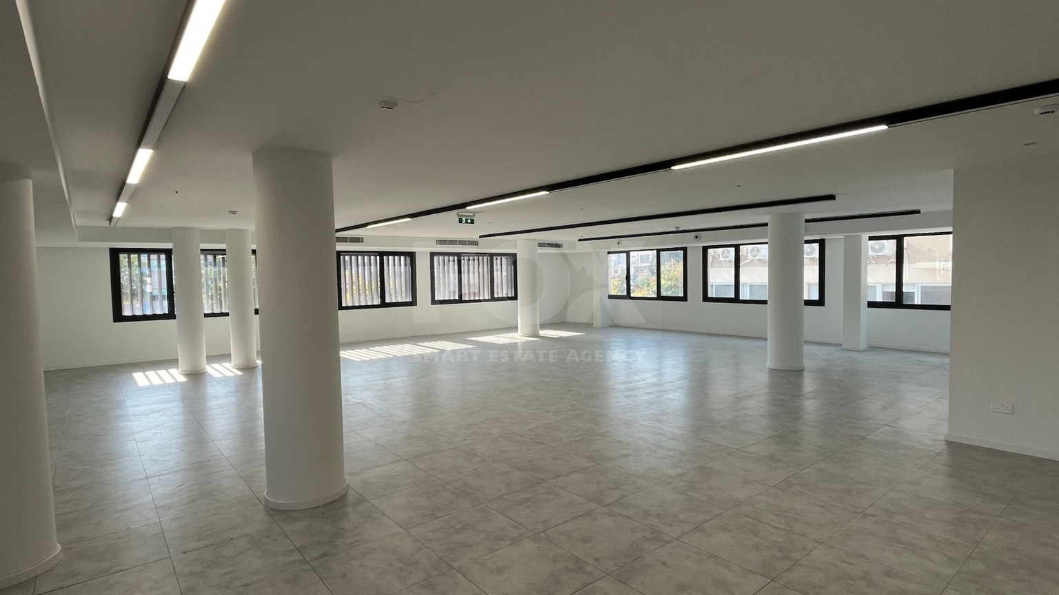Office To Rent In Agios Nikolaos Limassol Cyprus