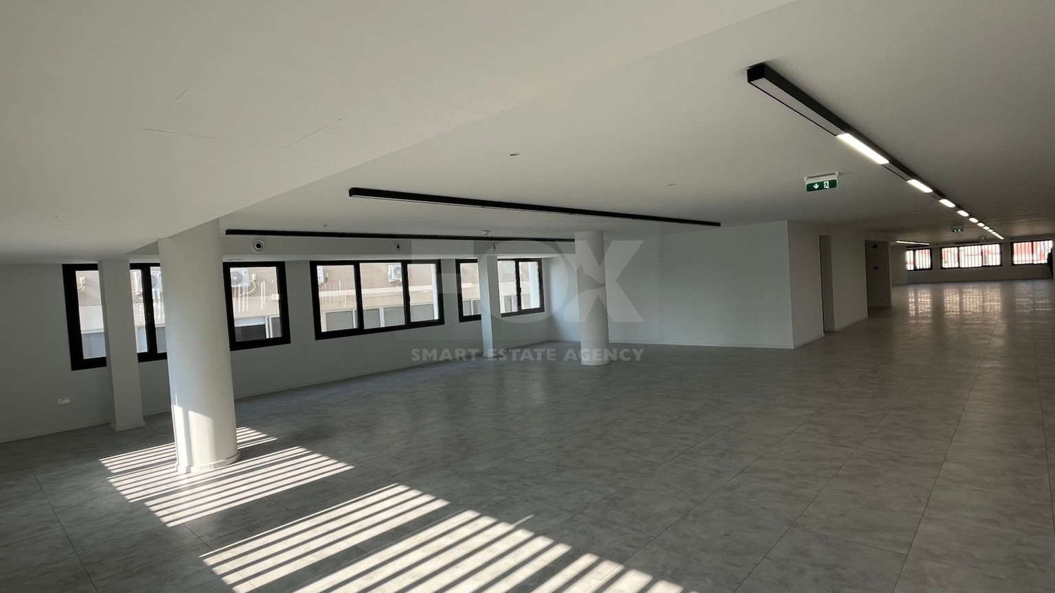 Office To Rent In Agios Nikolaos Limassol Cyprus