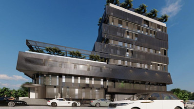 Office To Rent In Agios Nikolaos Limassol Cyprus