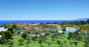 2 Bed Apartment For Sale In Prodromi Paphos Cyprus