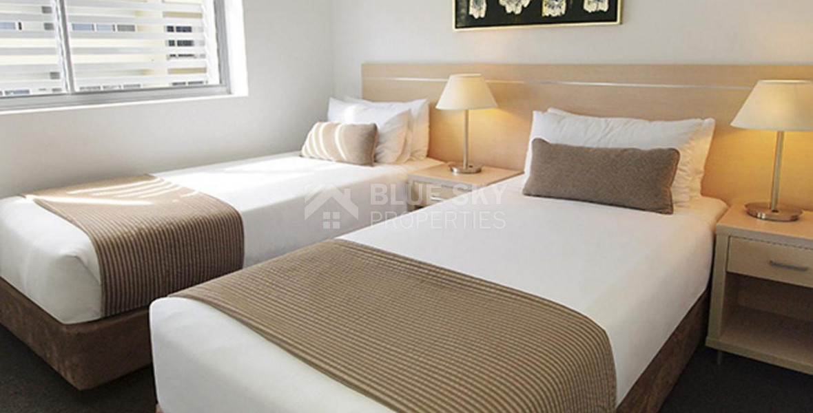 2 Bed Apartment For Sale In Prodromi Paphos Cyprus