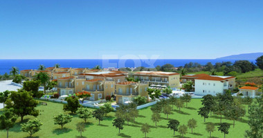 2 Bed Apartment In Prodromi Paphos Cyprus