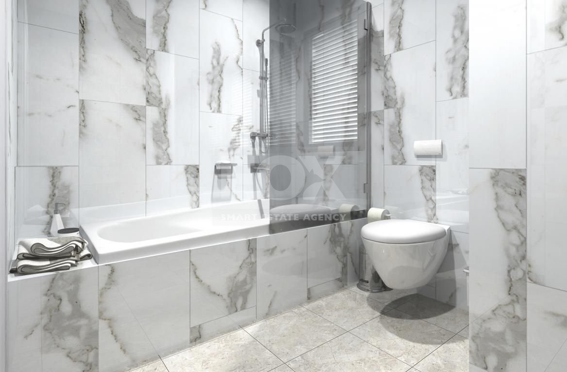 2 Bed Apartment In Prodromi Paphos Cyprus