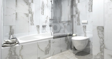 2 Bed Apartment In Prodromi Paphos Cyprus