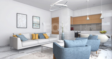 2 Bed Apartment In Prodromi Paphos Cyprus