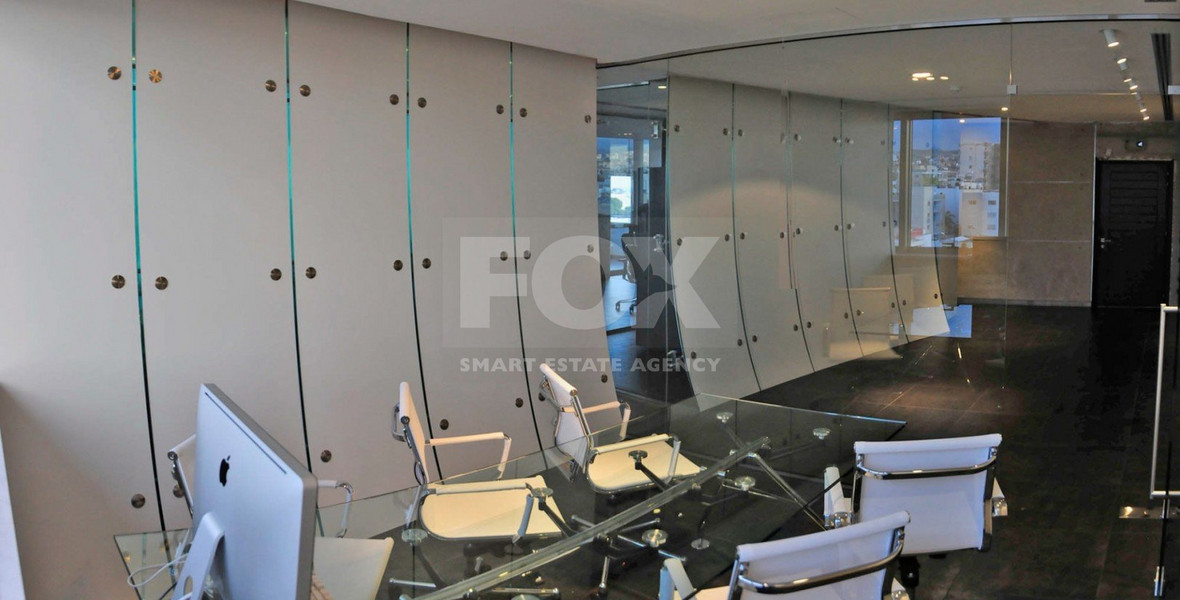 Office For Sale In Kapsalos