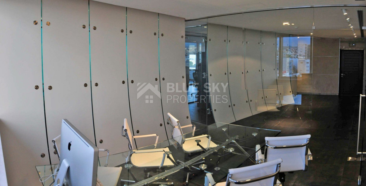 Office For Sale In Kapsalos