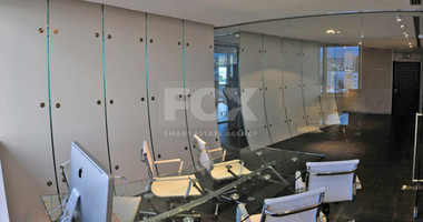 Office For Sale In Kapsalos