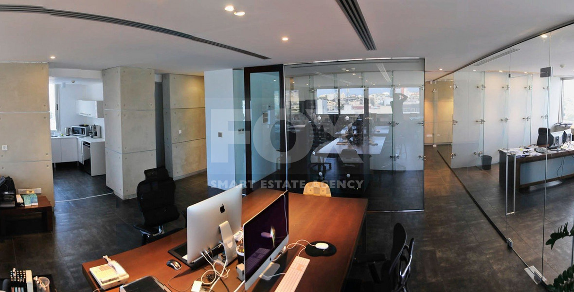 Office For Sale In Kapsalos
