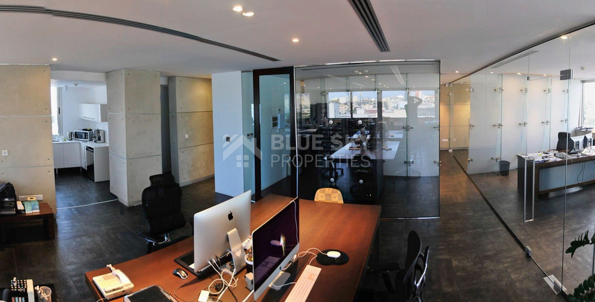 Office For Sale In Kapsalos