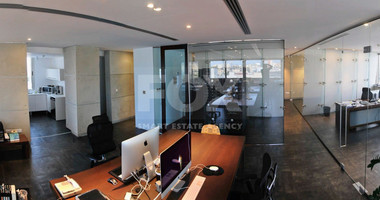 Office For Sale In Kapsalos