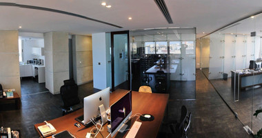 Office For Sale In Kapsalos