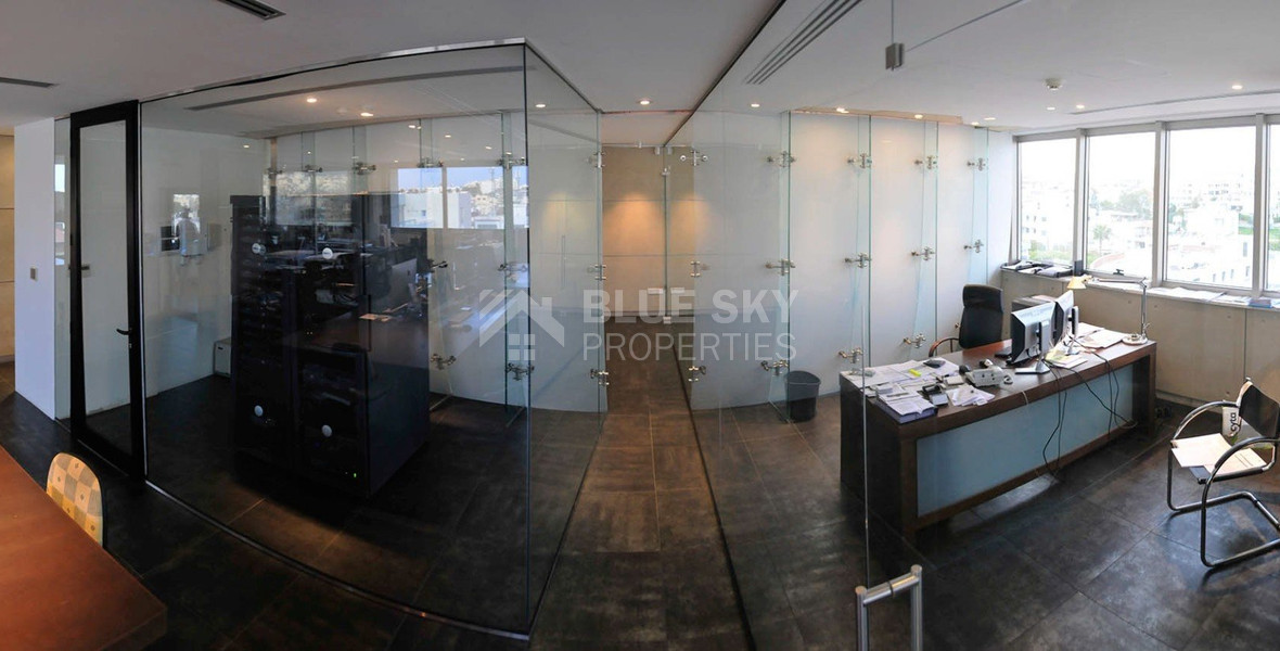 Office For Sale In Kapsalos