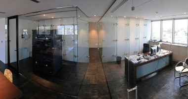 Office For Sale In Kapsalos